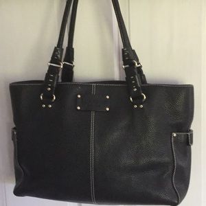 Kate Spade shoulder tote